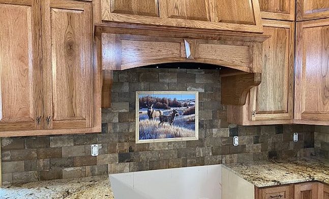 Southern Image Tile & Marble, LLC
