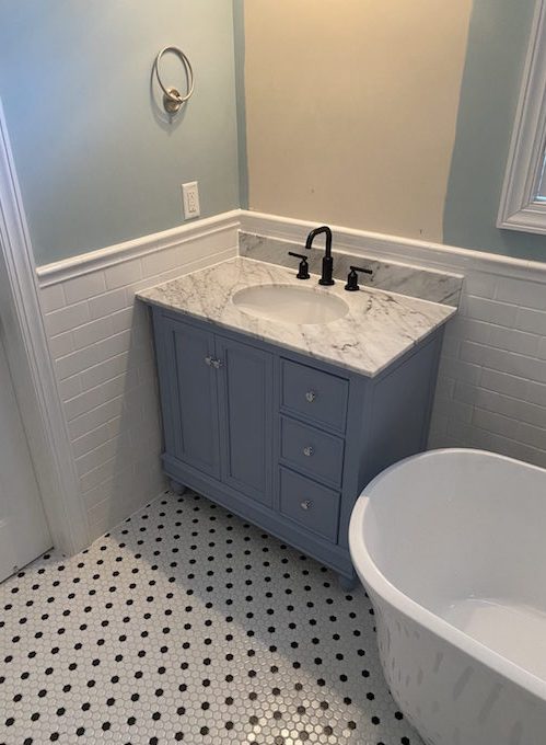 Southern Image Tile & Marble, LLC